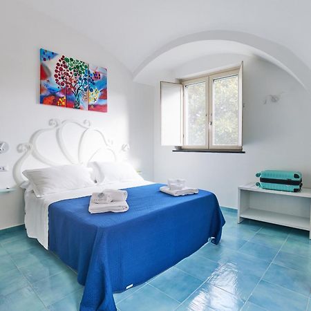 Seashell Apartment Minori Luaran gambar