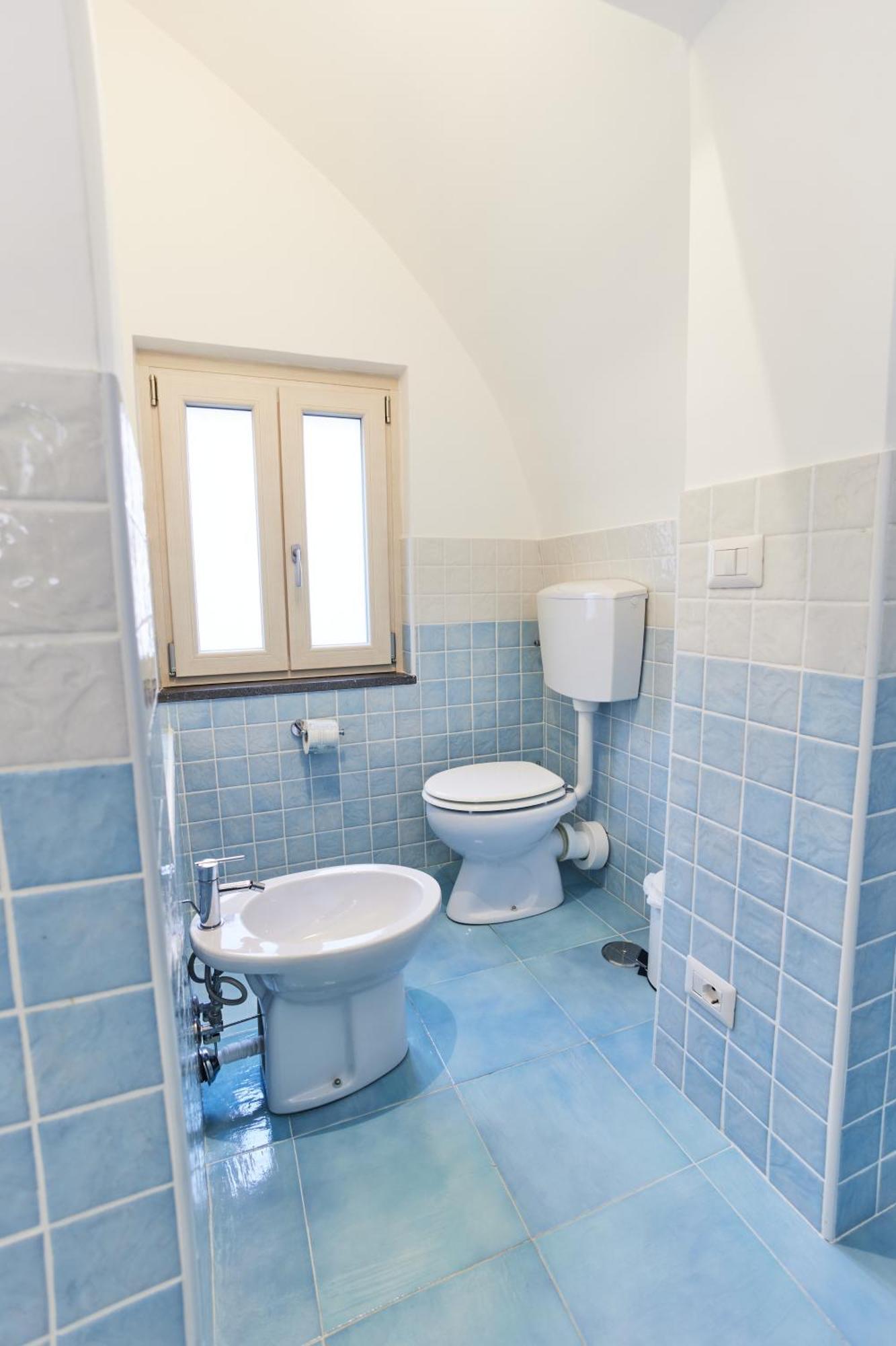 Seashell Apartment Minori Luaran gambar