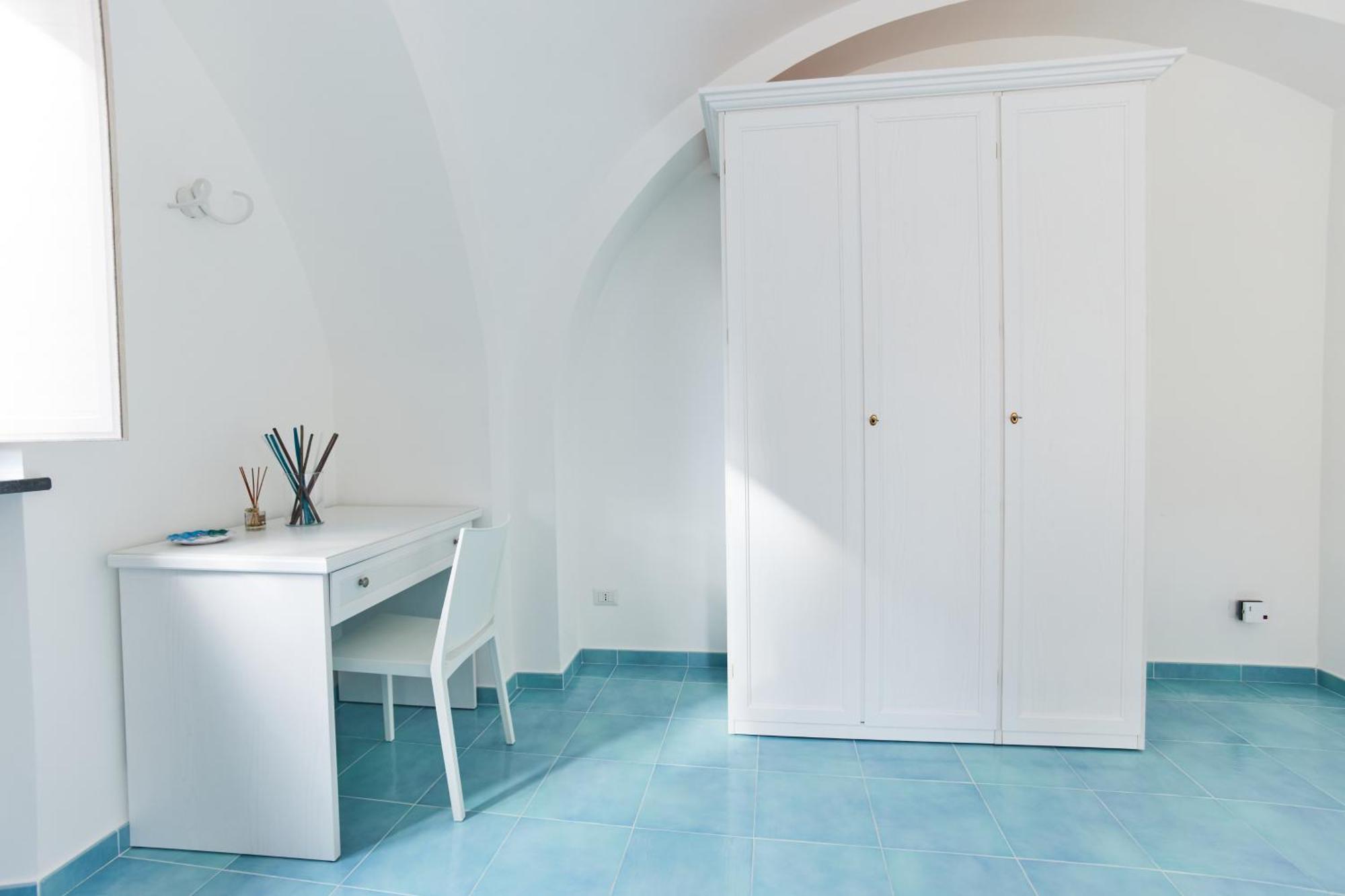Seashell Apartment Minori Luaran gambar